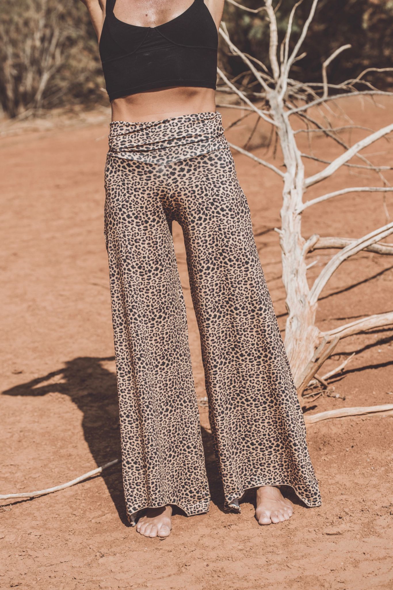 Panter Leyla pants