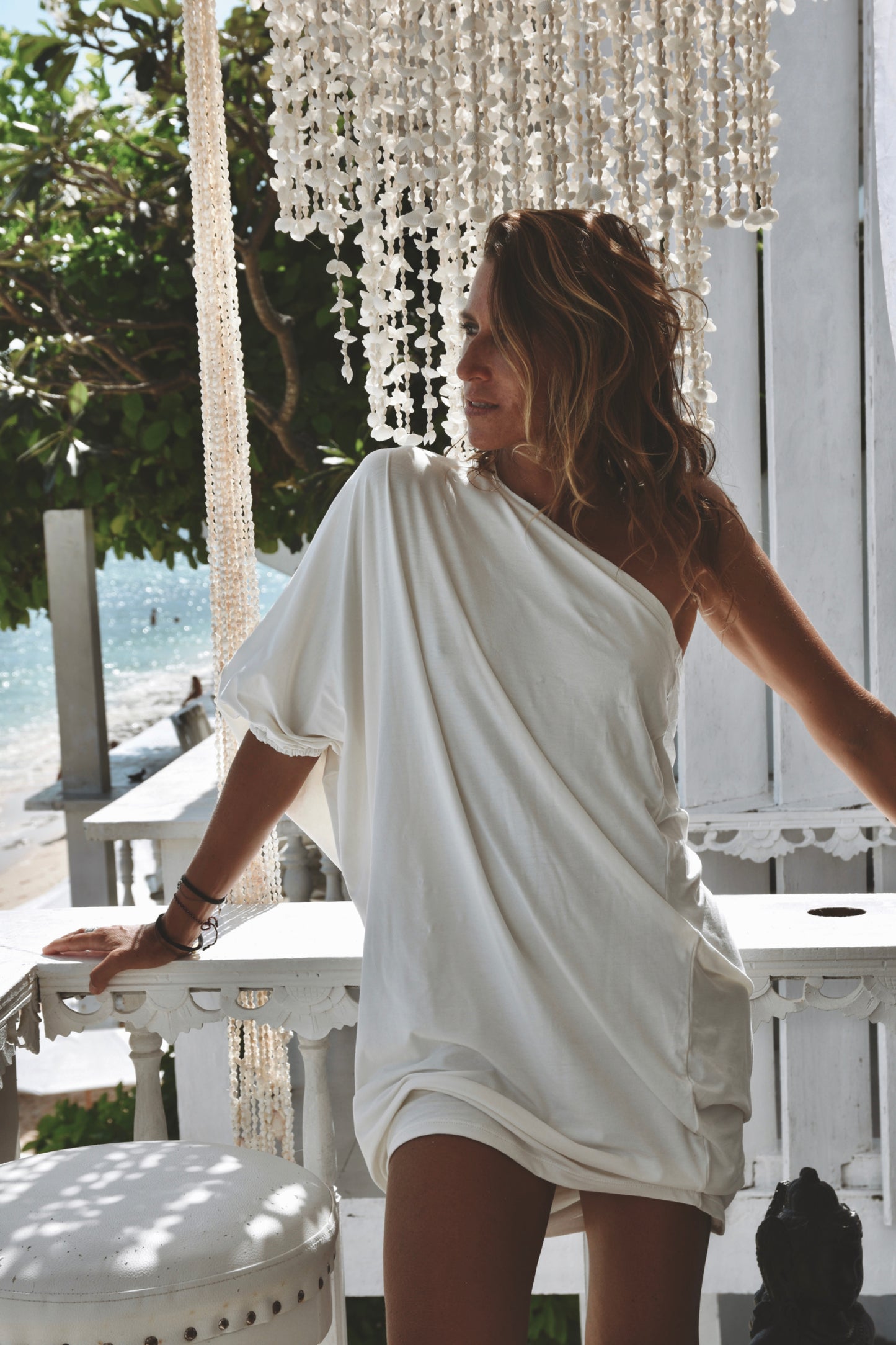 Cleopatra Bamboo dress