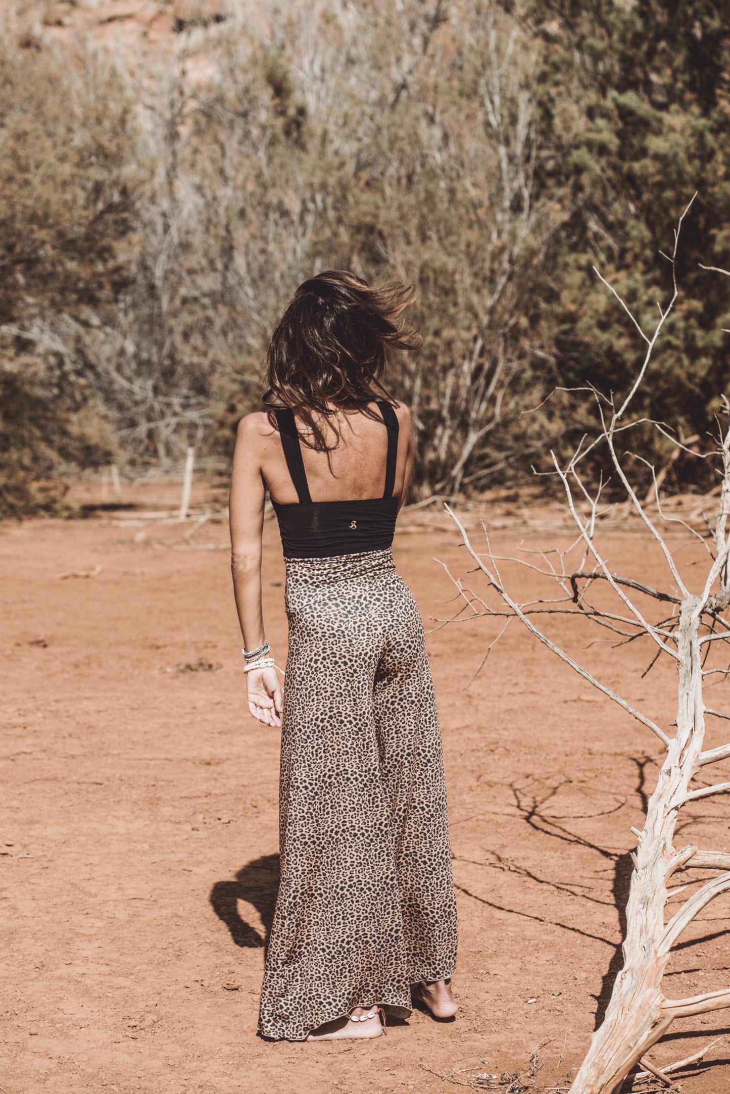 Panter Leyla pants
