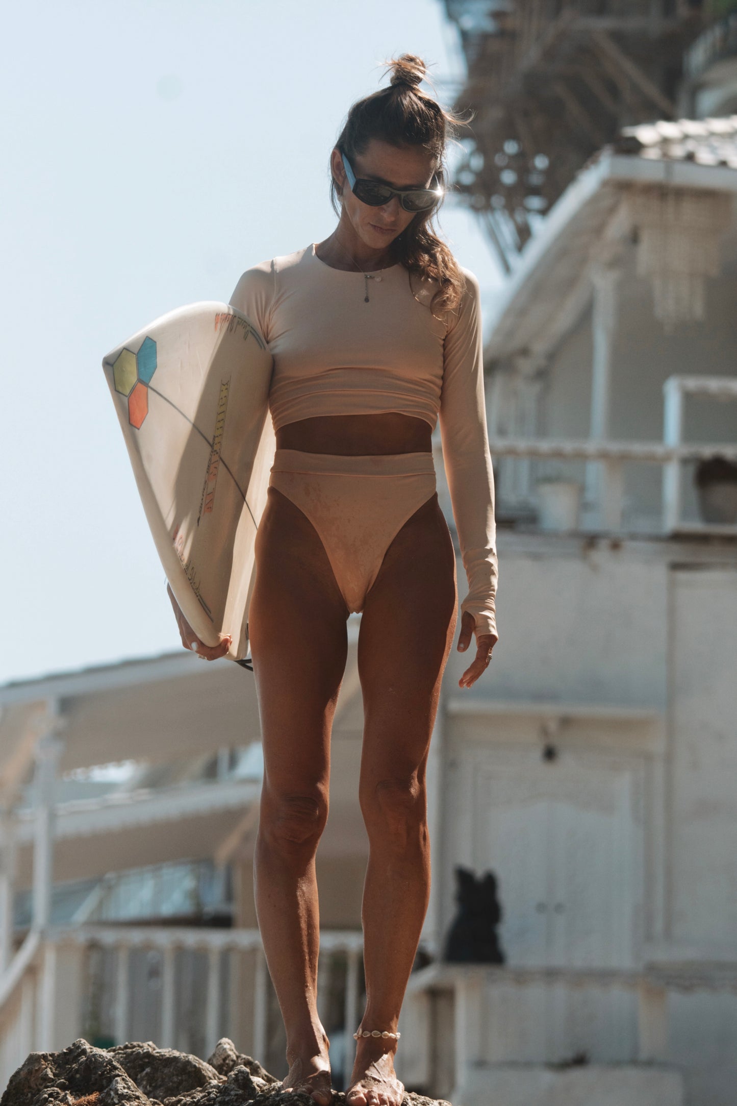 Mentawai surf bikini
