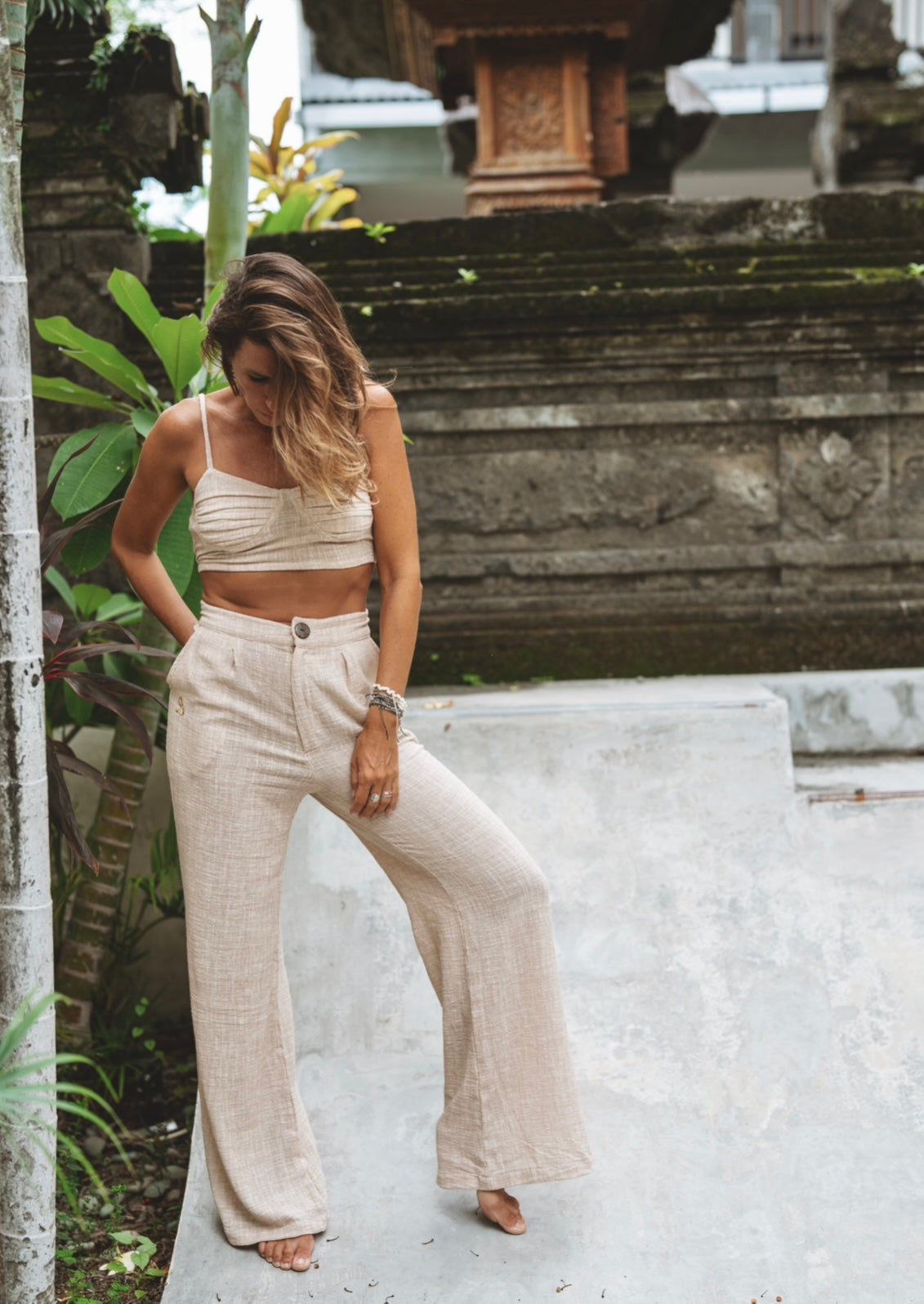 Organic Vintage set