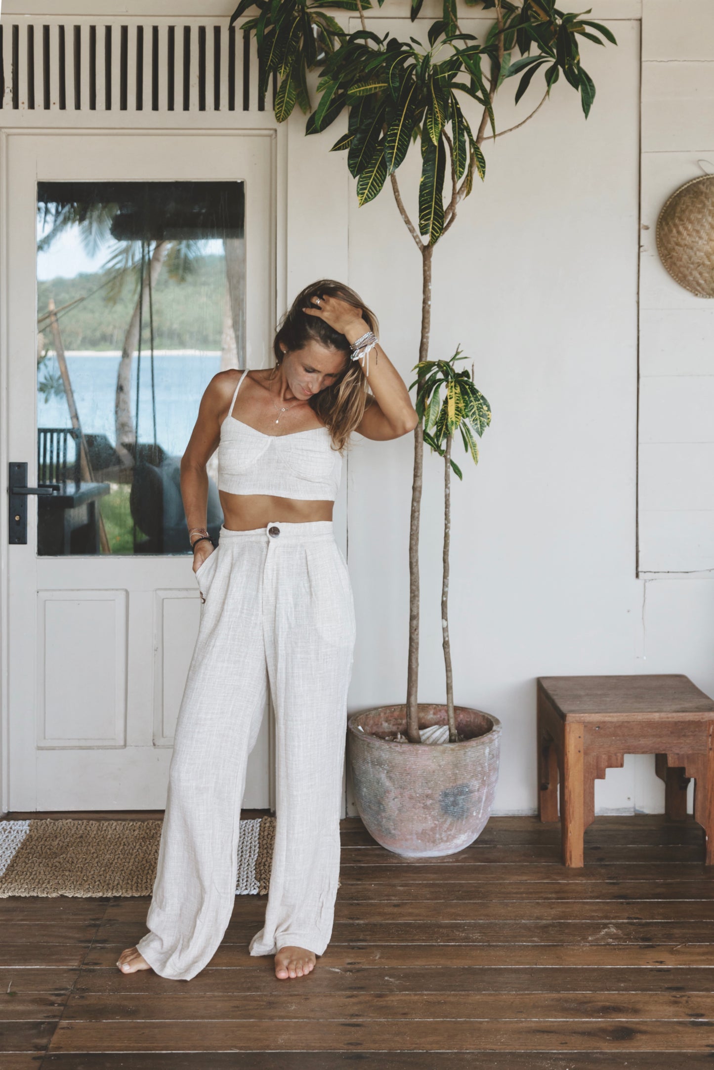 Organic Vintage set