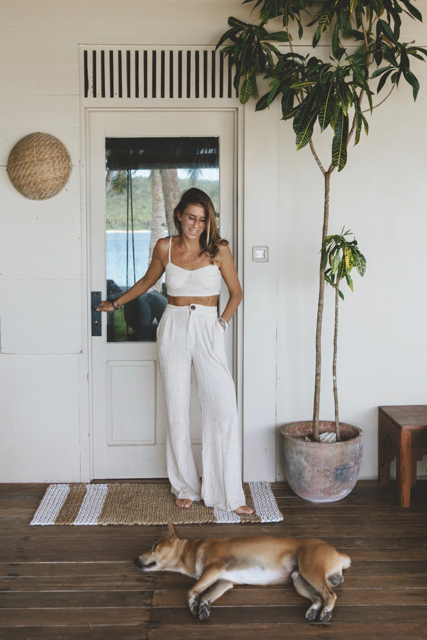 Organic Vintage set