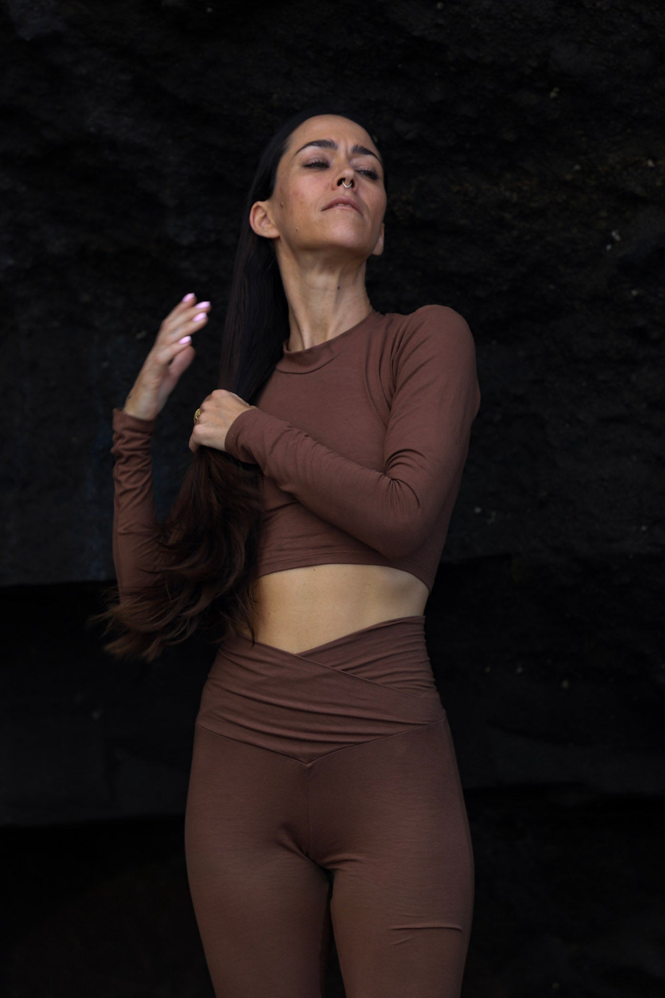 Crop Earth top