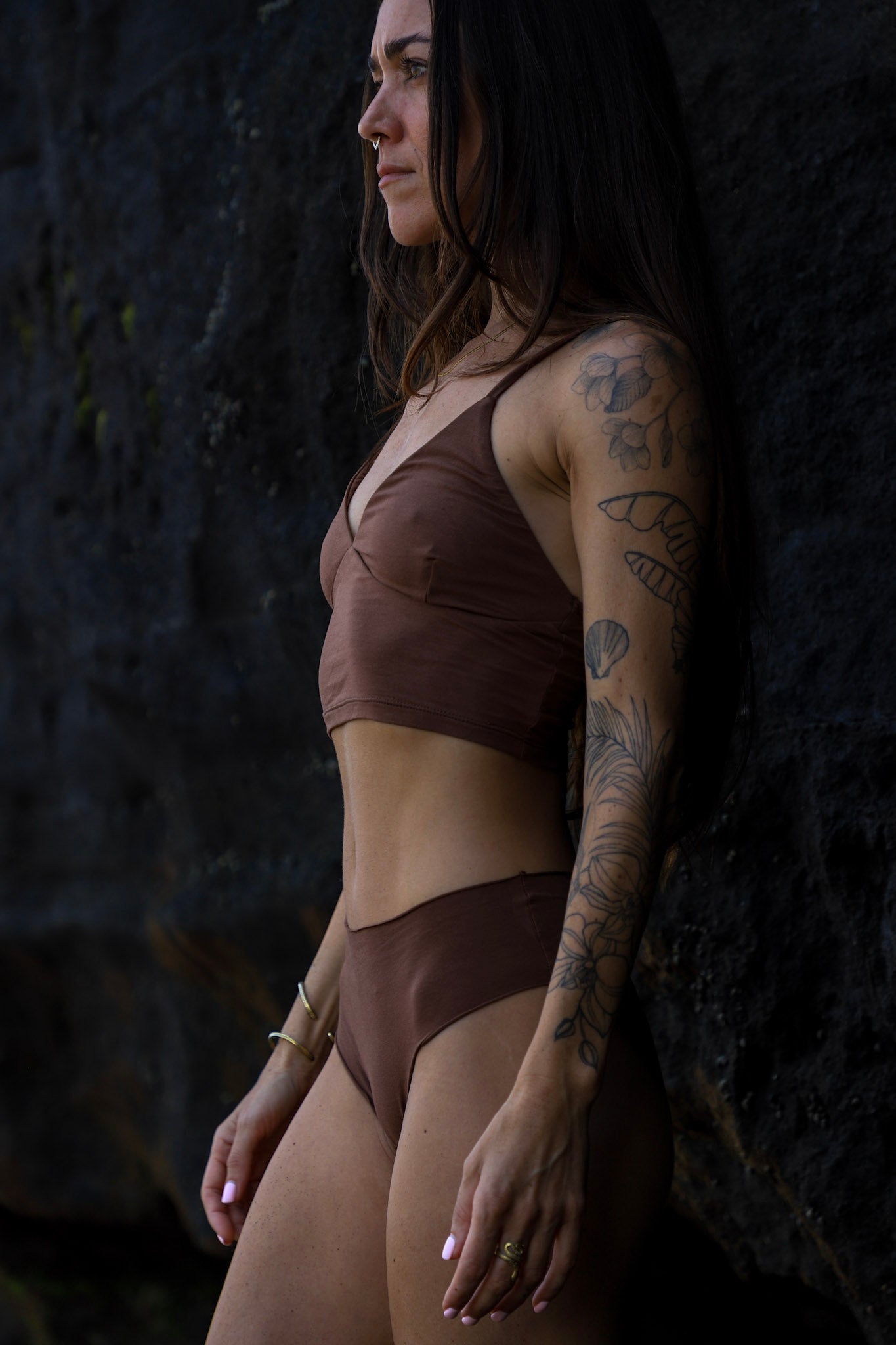 Mantas Intimate sets