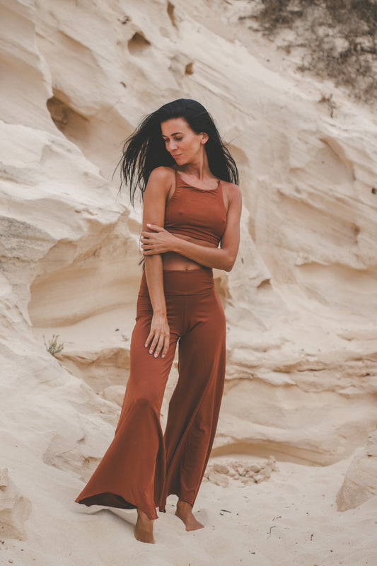 Terracota Leyla Set