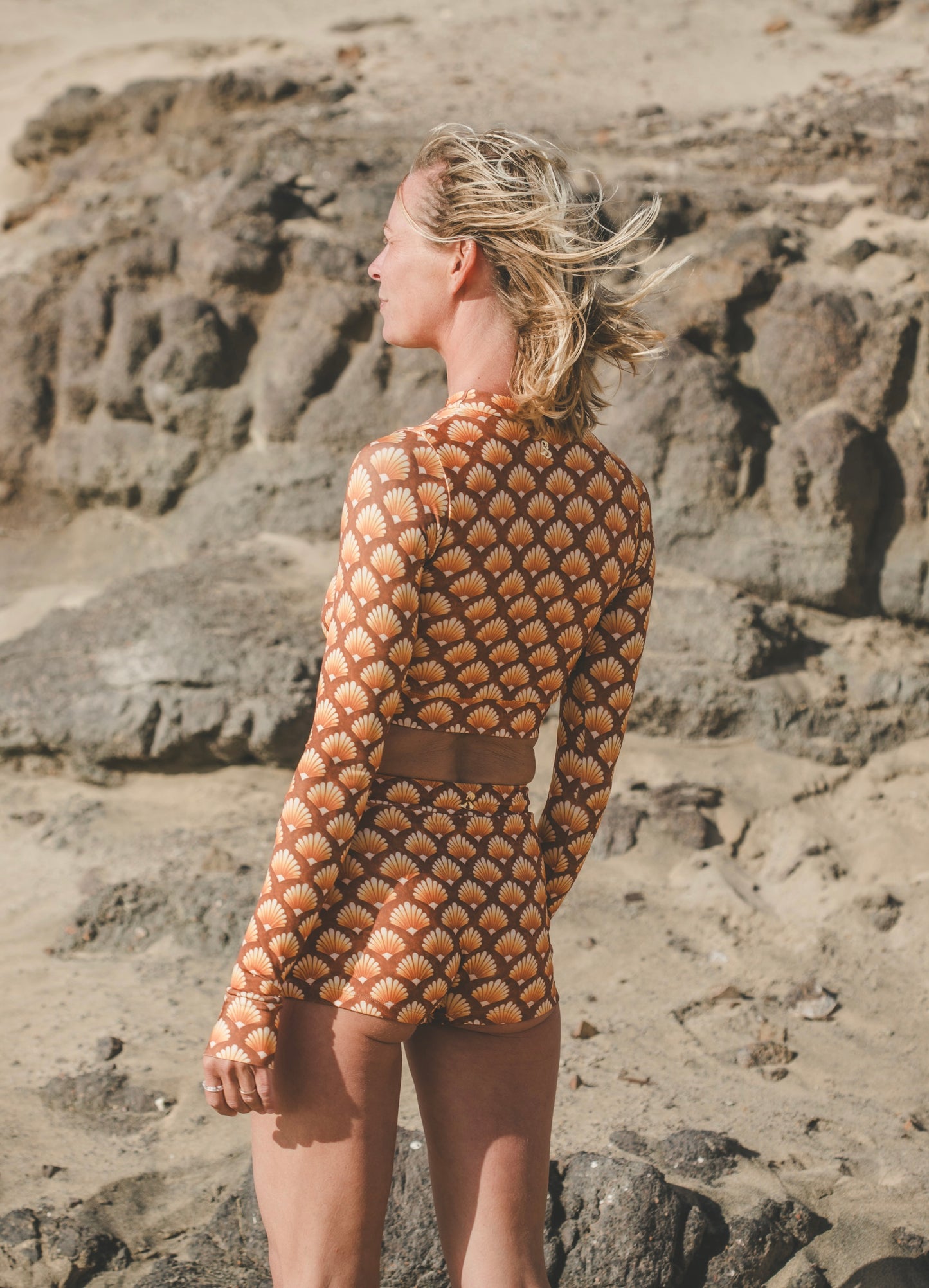 Halus Surf Set