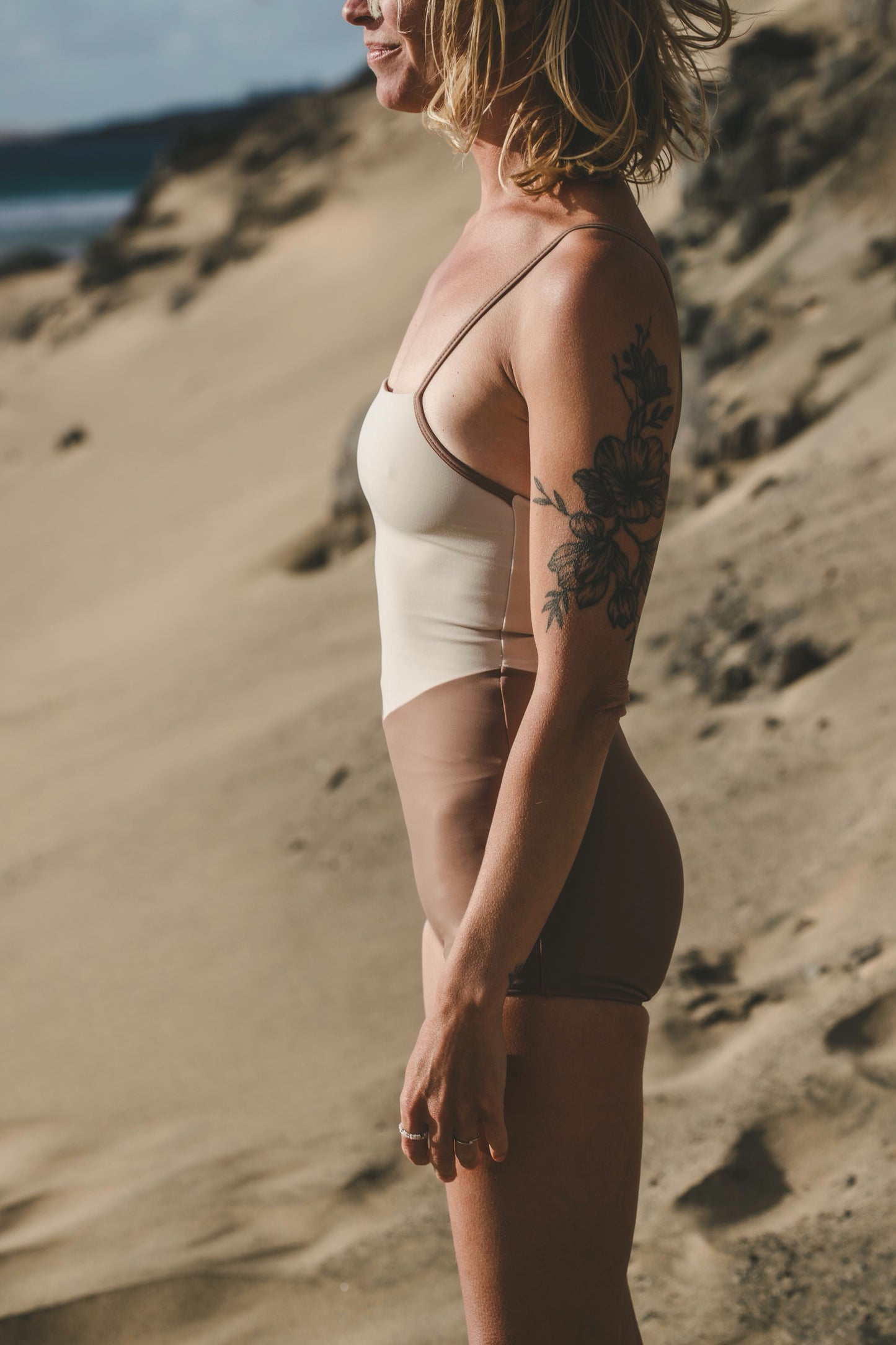 Solea Surf Jumpsuit